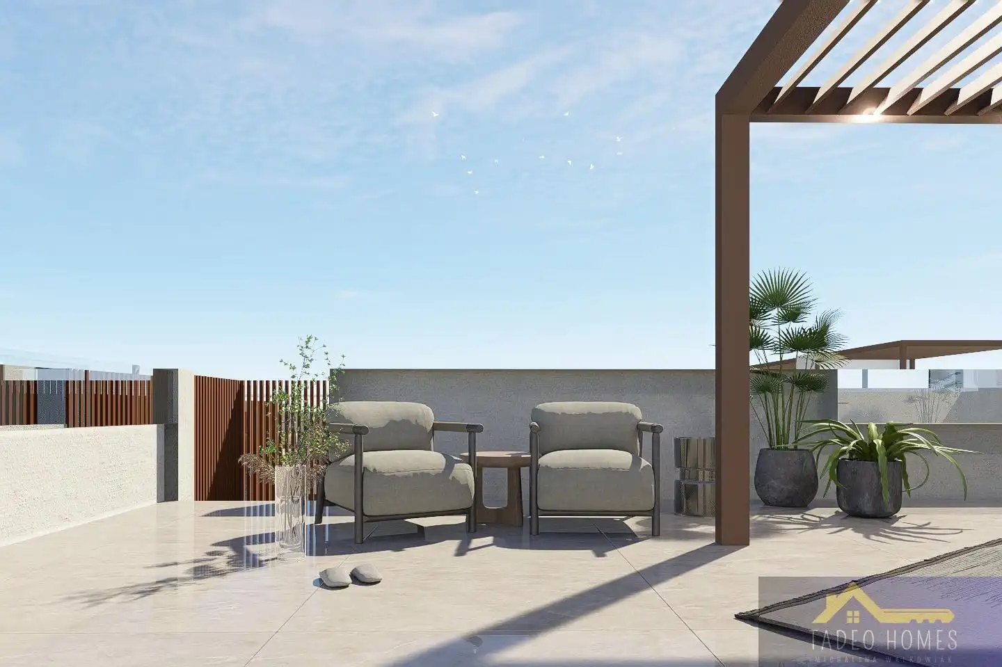 Apartamento en venta en Santa Teresa, Pilar de la Horadada ciudad