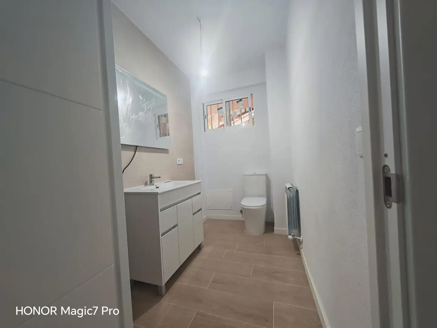 Baño de Piso en venta en Zamora Capital  con Calefacción y Trastero