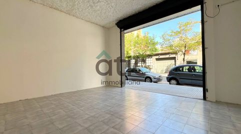 Foto 4 von Geschaftsraum zur Miete in Calle Dibuixant Joan Vilanova, 9, Plaça Catalunya, Manresa