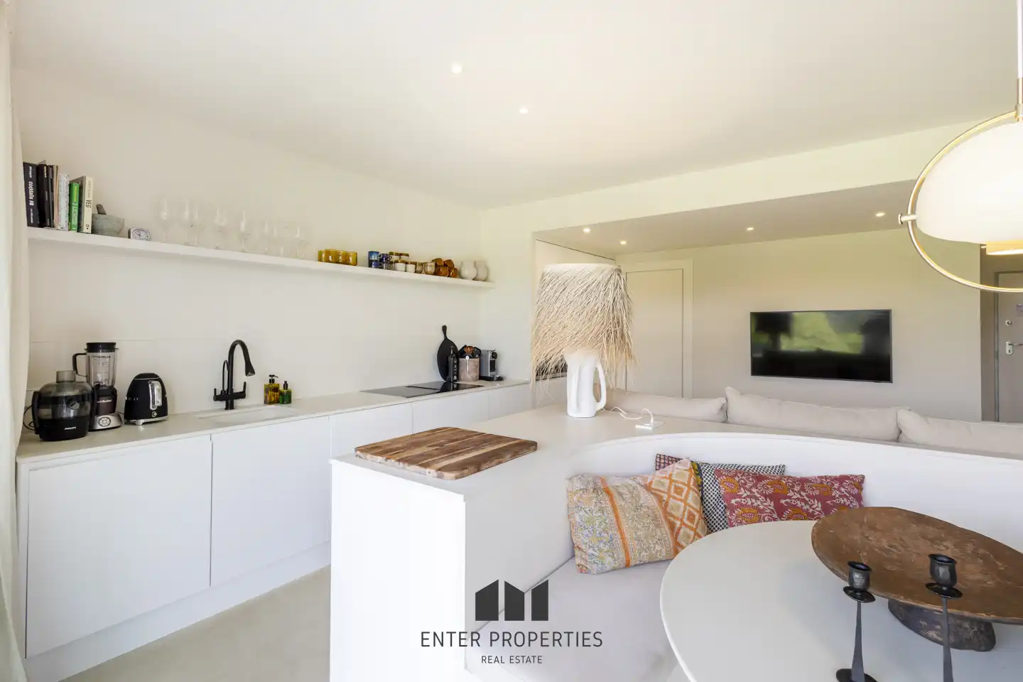 Flat for sale in Montañar - El Arenal
