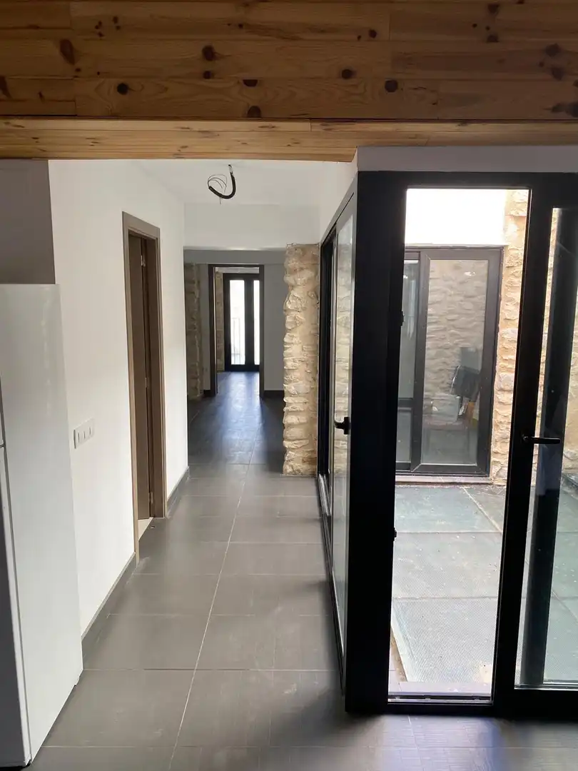 Finca rústica en venta en Castell de Castells con Terraza, Trastero y Balcón