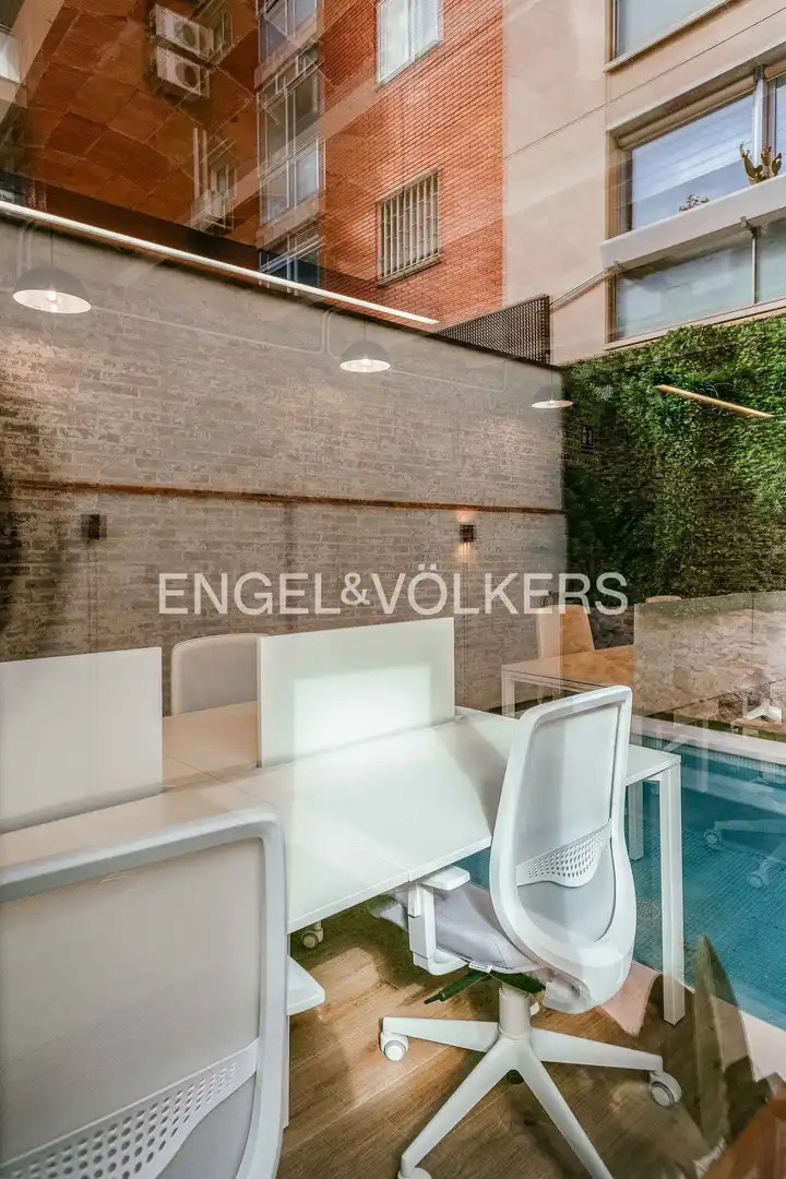 Piso con piscina en venta en Eixample, imagen 11