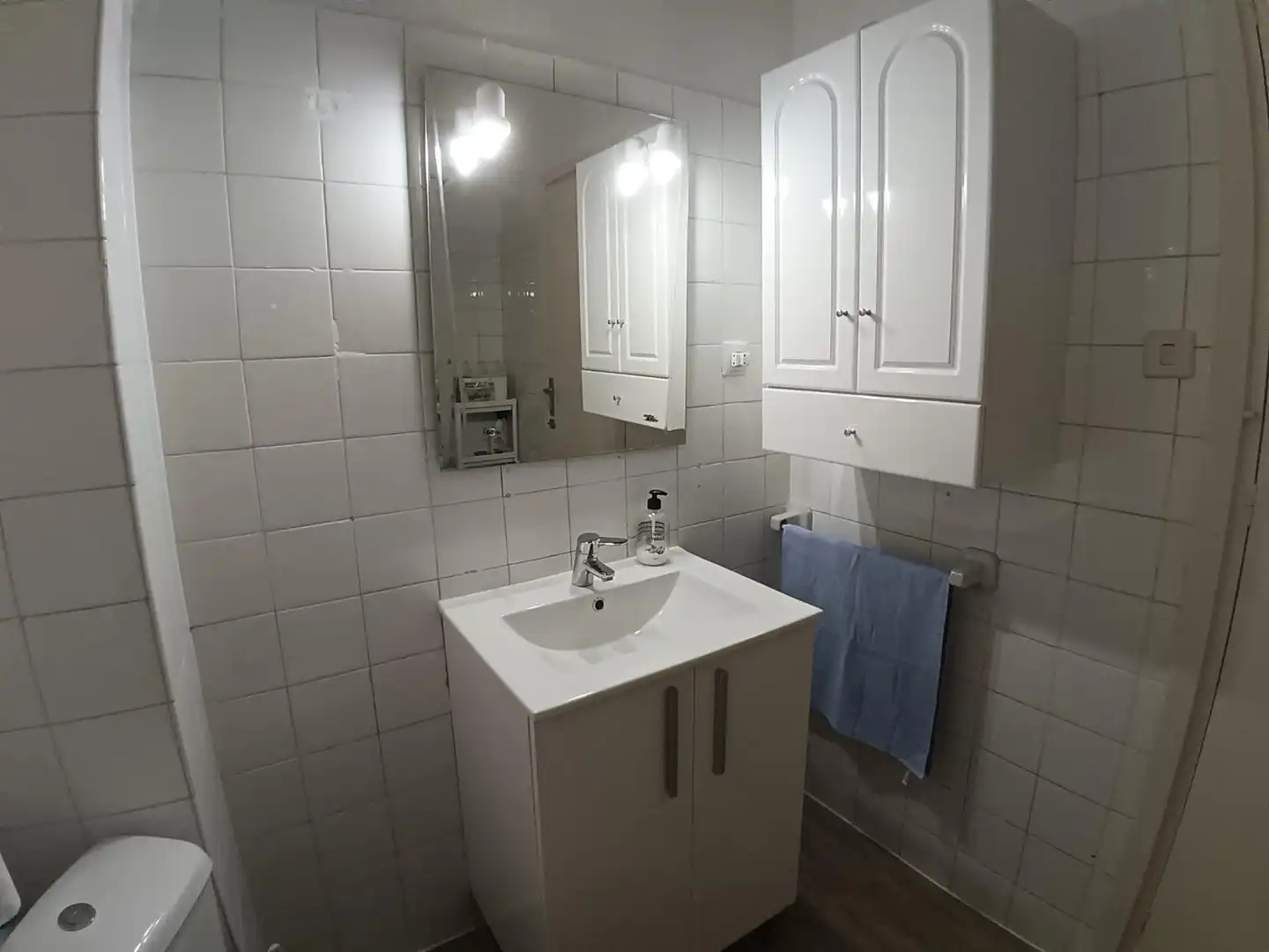 Flat for rent in Centro