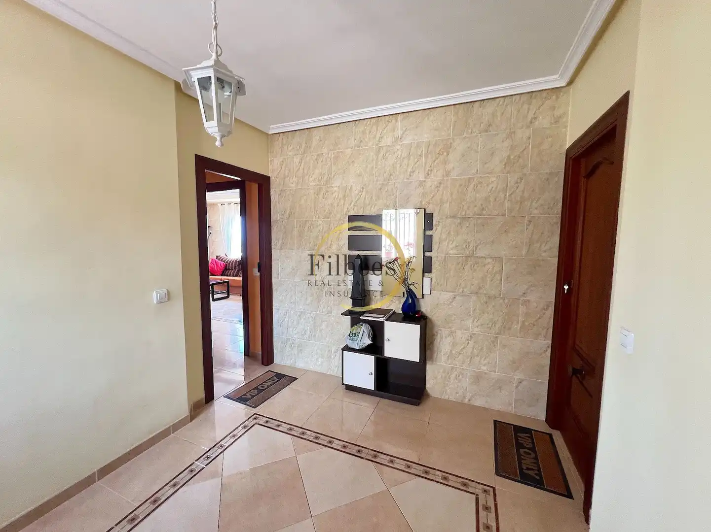 Haus mit Pool zum Verkauf in Bolnuevo, imagen 12