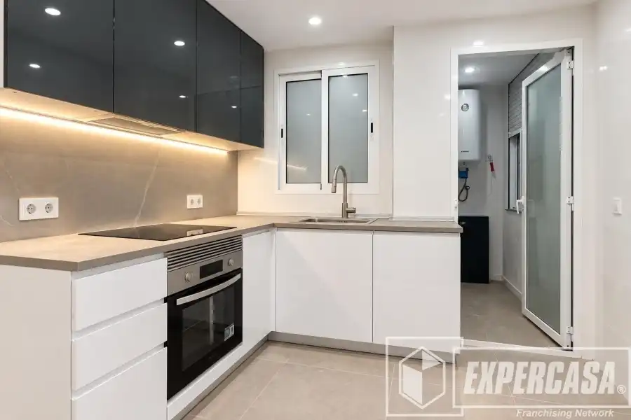 Wohnung mit Aufzug zur Miete in Albal, imagen 7