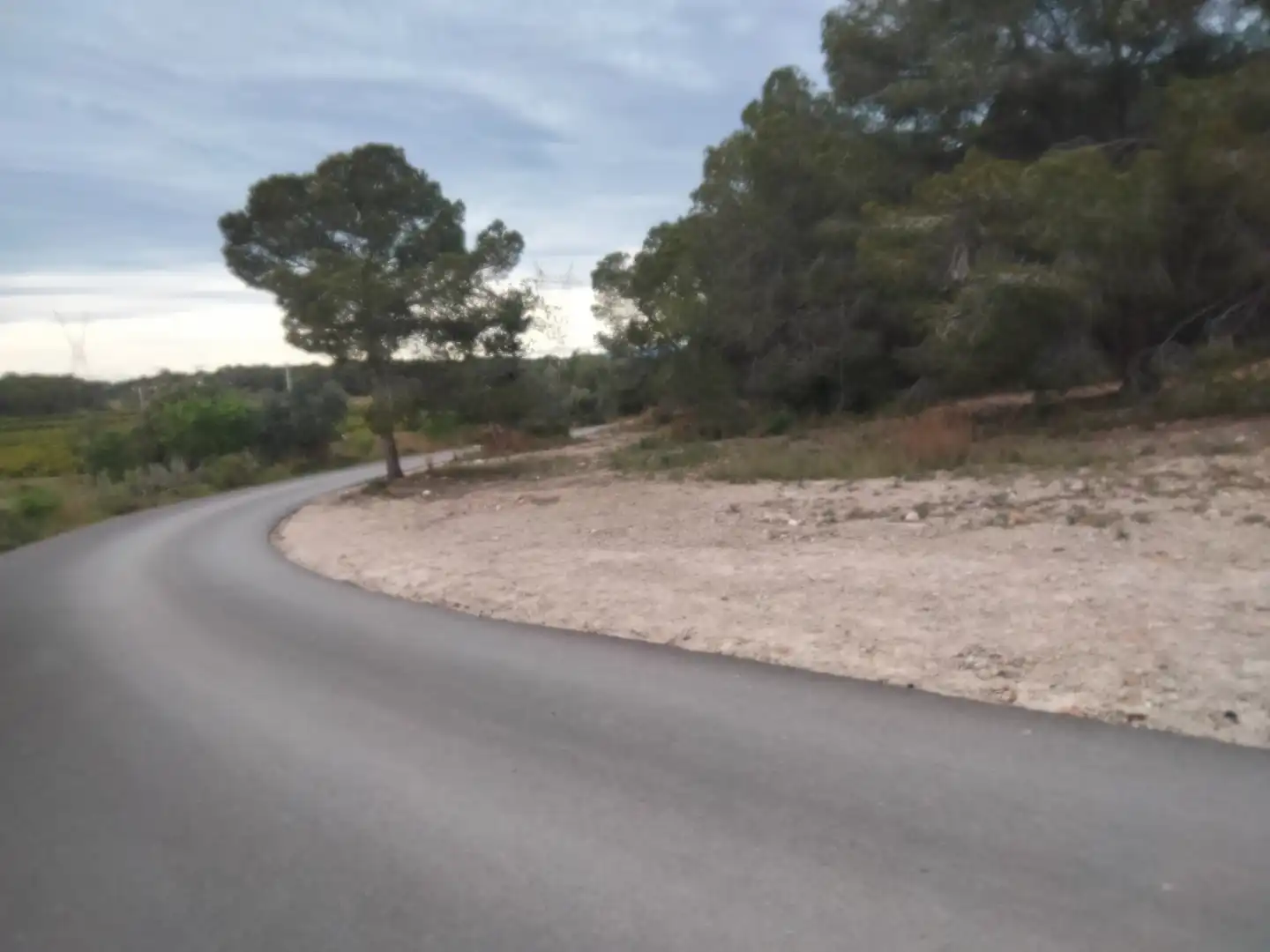 Terreno residenziale in vendita a Camí de Paterna - Lloma del Calderer, imagen 5