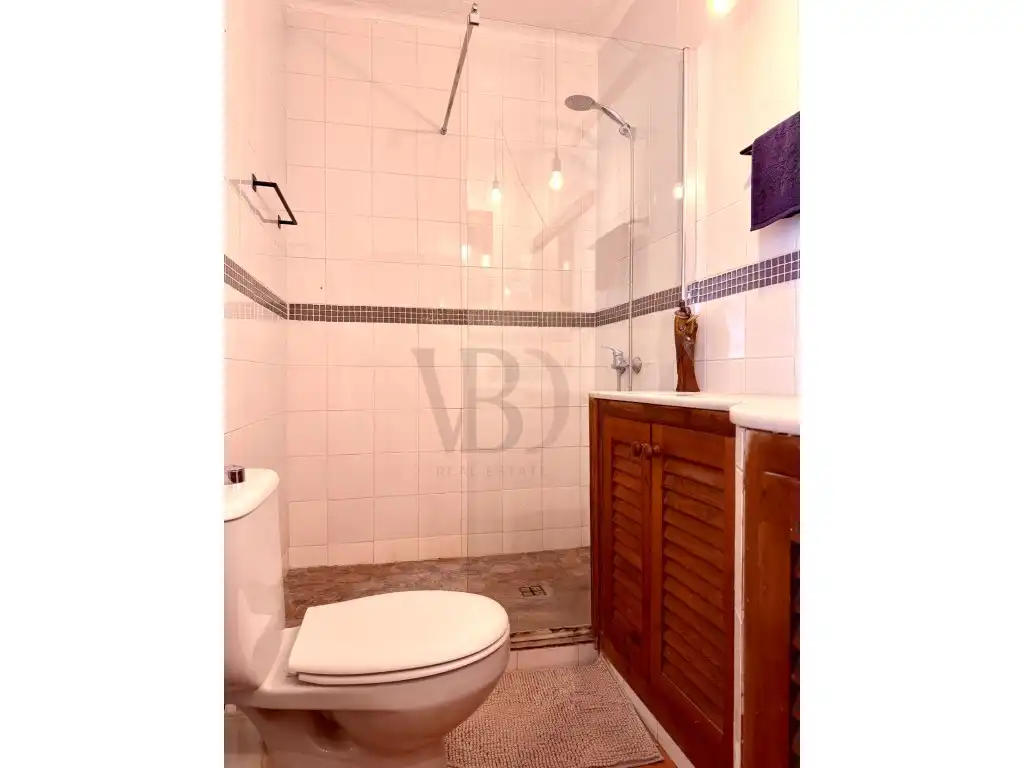 Badezimmer von Wohnungen zur Miete in Sant Josep de sa Talaia