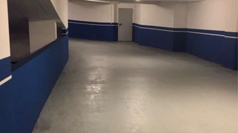 Foto 2 de Garaje de alquiler en Rúa de Pizarro, 16, Casablanca - Calvario, Vigo