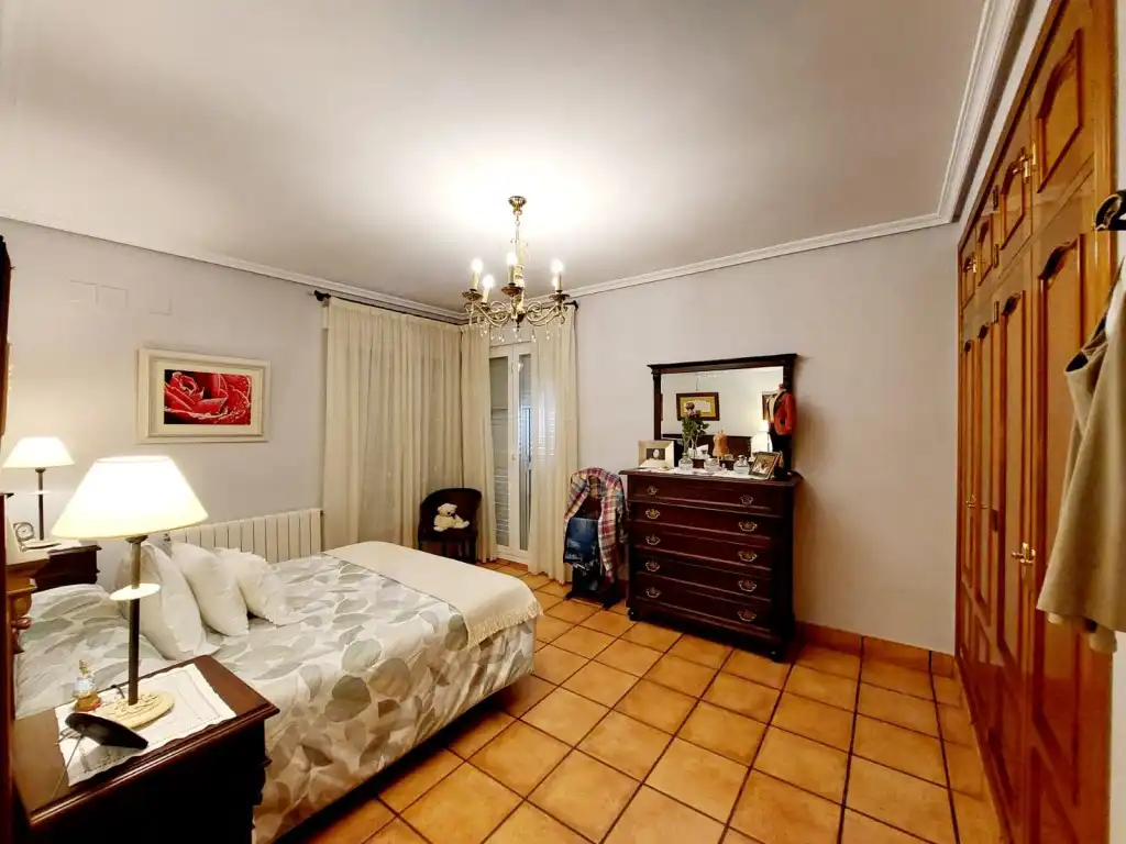 Casa en venda a Calle Solano Figueroa, imagen 23