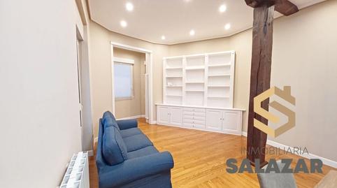 Photo 2 of Flat for rent in Hurtado de Amezaga Kalea, Zabalburu, Bilbao