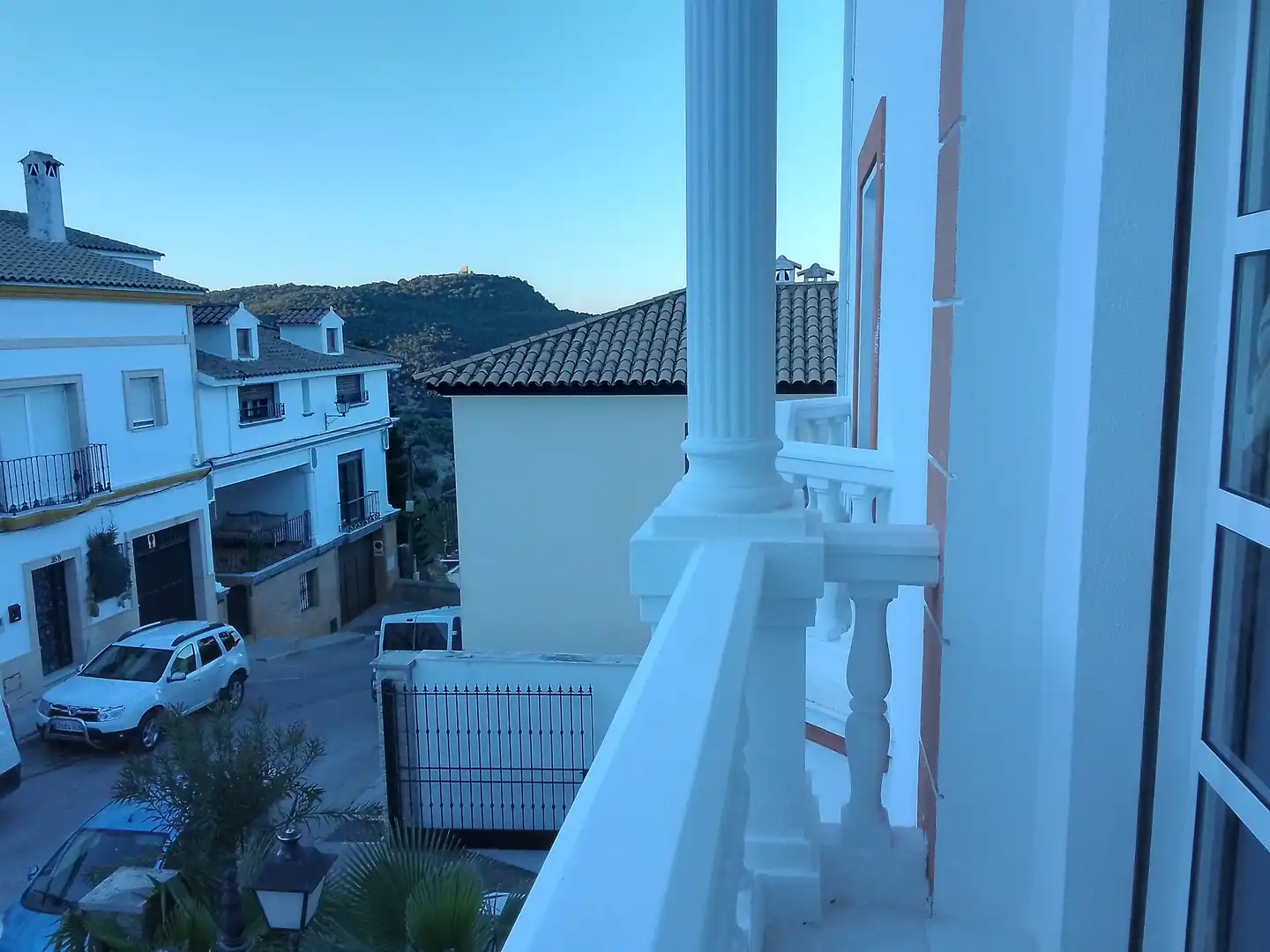Vista exterior de Casa o chalet en venta en Prado del Rey con Jardín privado, Terraza y Amueblado