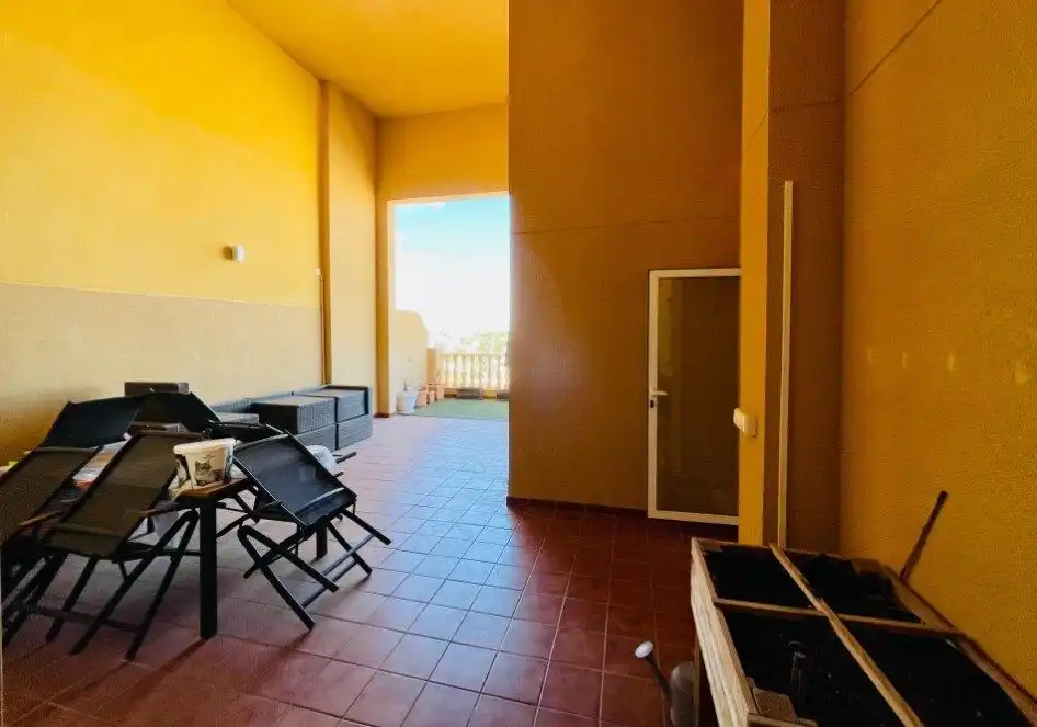 Apartamento con piscina en venta en Zona Carrefour - Urbanizaciones, imagen 15