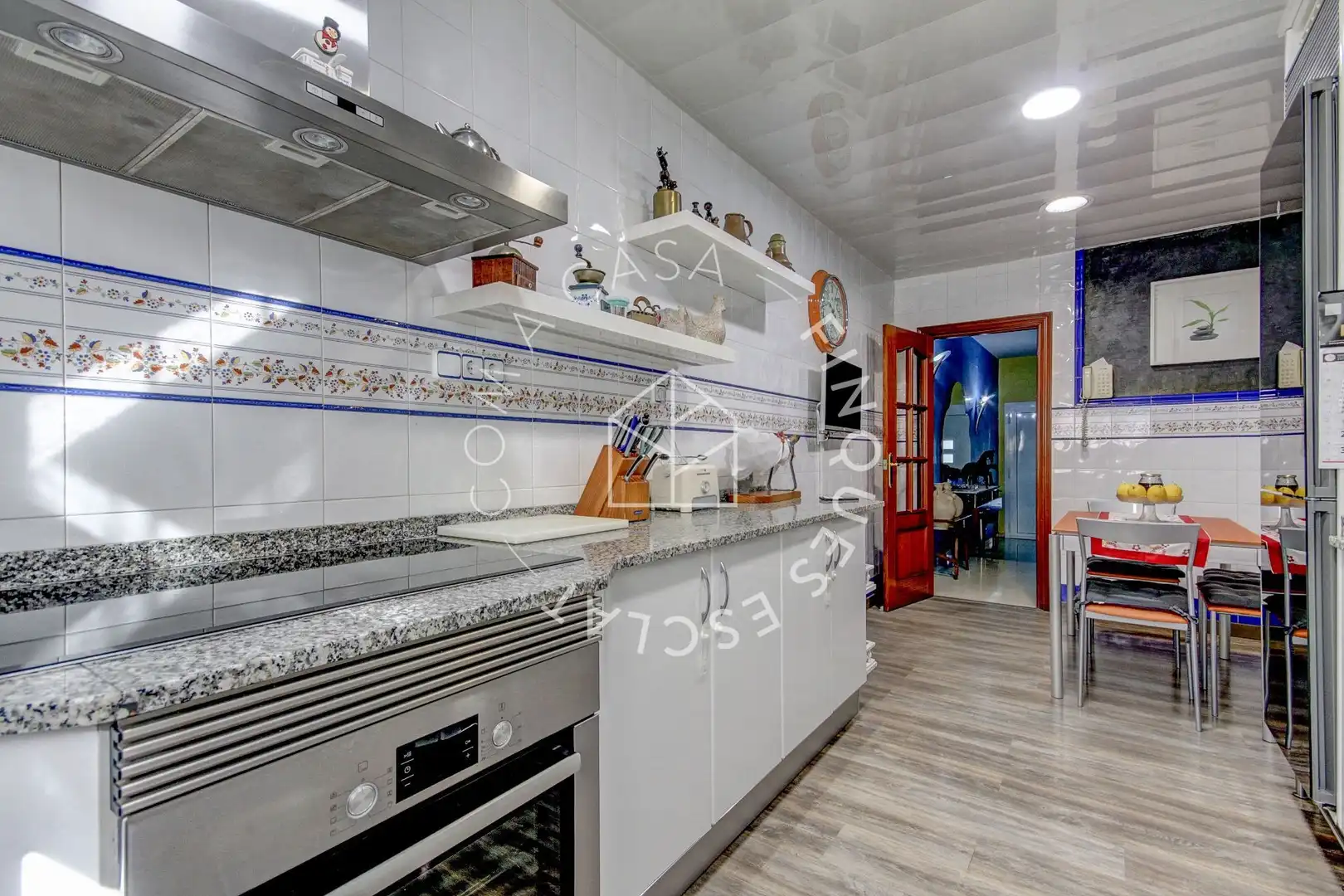 Detached homes for sale in Sant Llorenç d'Hortons