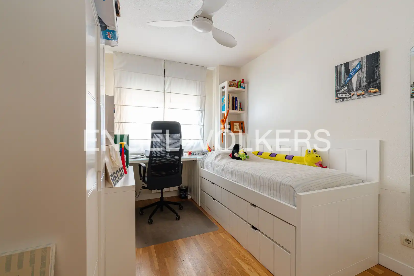 Flat with pool for sale in Fuencarral - El Pardo, imagen 19