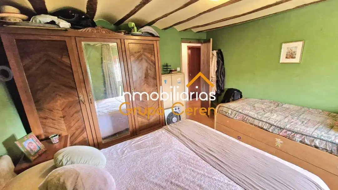 Casa o xalet en venda a Redecilla del Campo