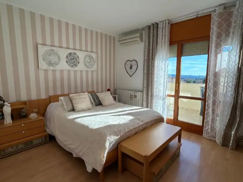 Casa pareada con jardín en venta en Ametllers 21, imagen 5