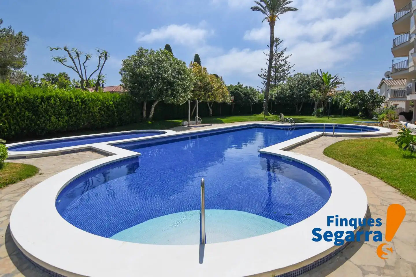 Wohnung mit Pool zum Verkauf in calle Mas Garbí, imagen 23