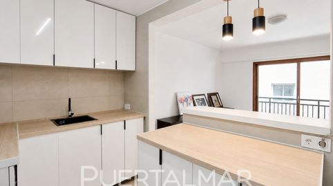 Photo 3 of Flat for rent in Calle Francisco Montero Pérez, Los Ángeles, Alicante / Alacant