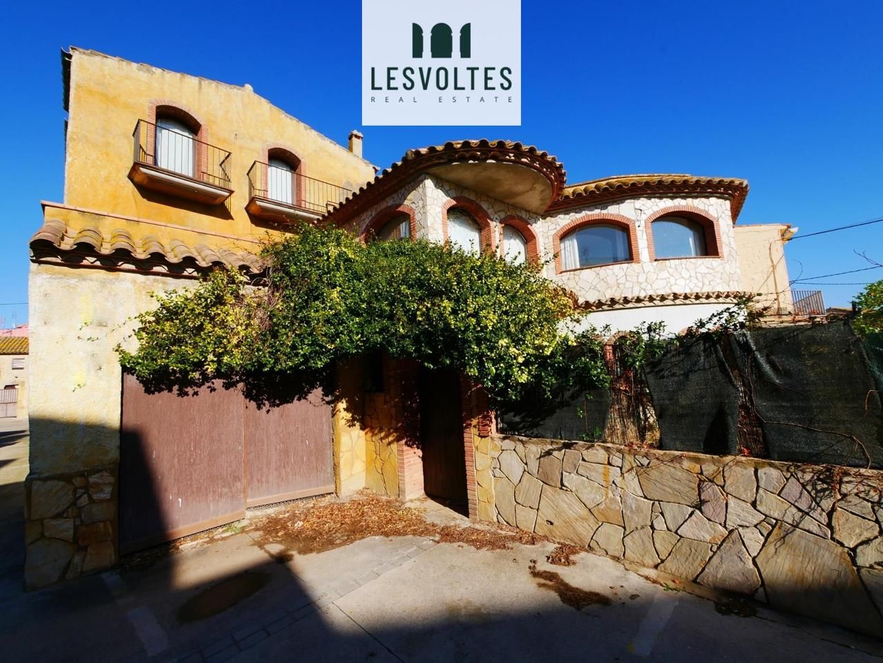 House or chalet for sale in carrer del Mig, Ventalló