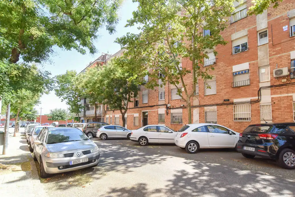 Piso en venta en C/ Valencia