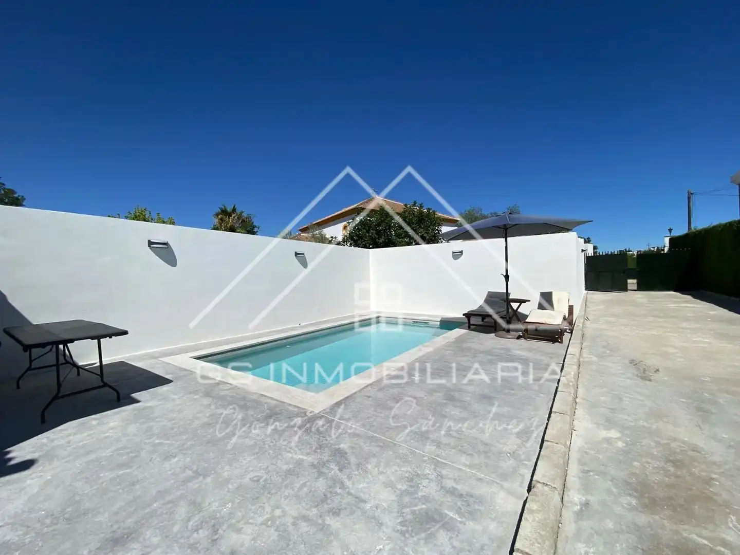 Casa in affitto a Las Vegas - Campoaras, imagen 3