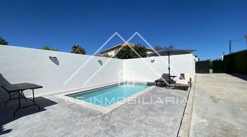 Foto 3 de Casa o xalet de lloguer a Las Vegas - Campoaras, Lucena