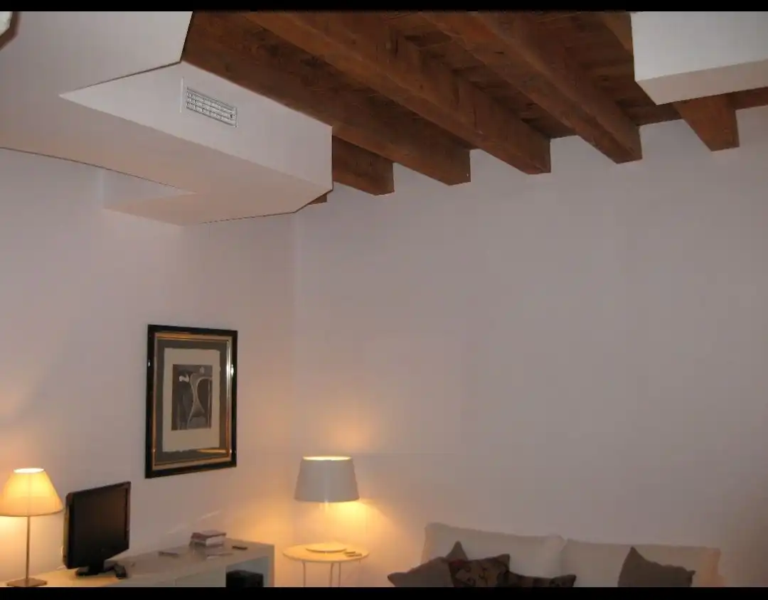 Dúplex en venta en Toledo con Aire acondicionado, Parquet y Amueblado