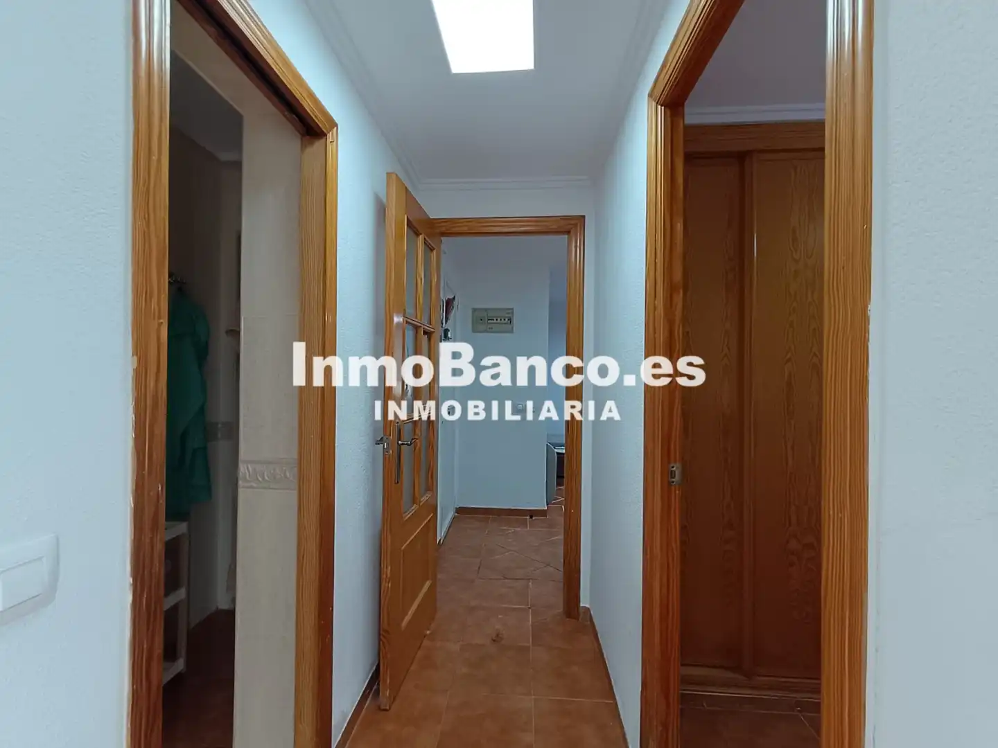 Flat for sale in Barri Omet Grup Sant Franc, Picassent