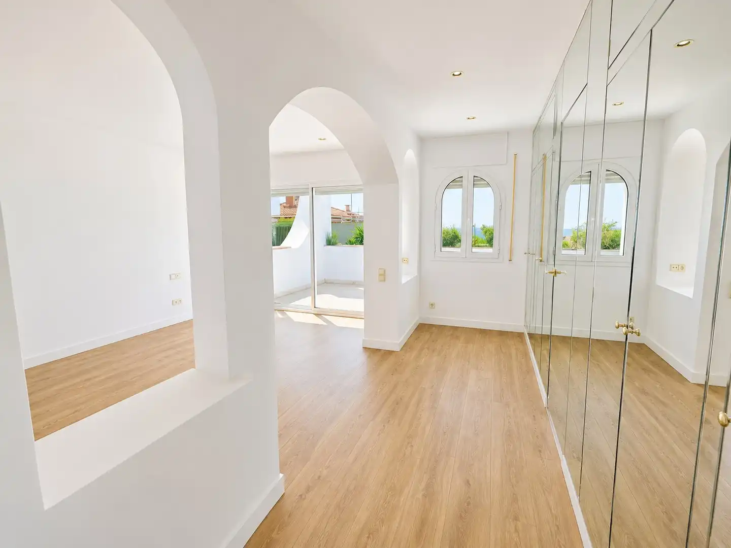 Casa o chalet en venta en El Masnou con Calefacción, Jardín privado y Parquet