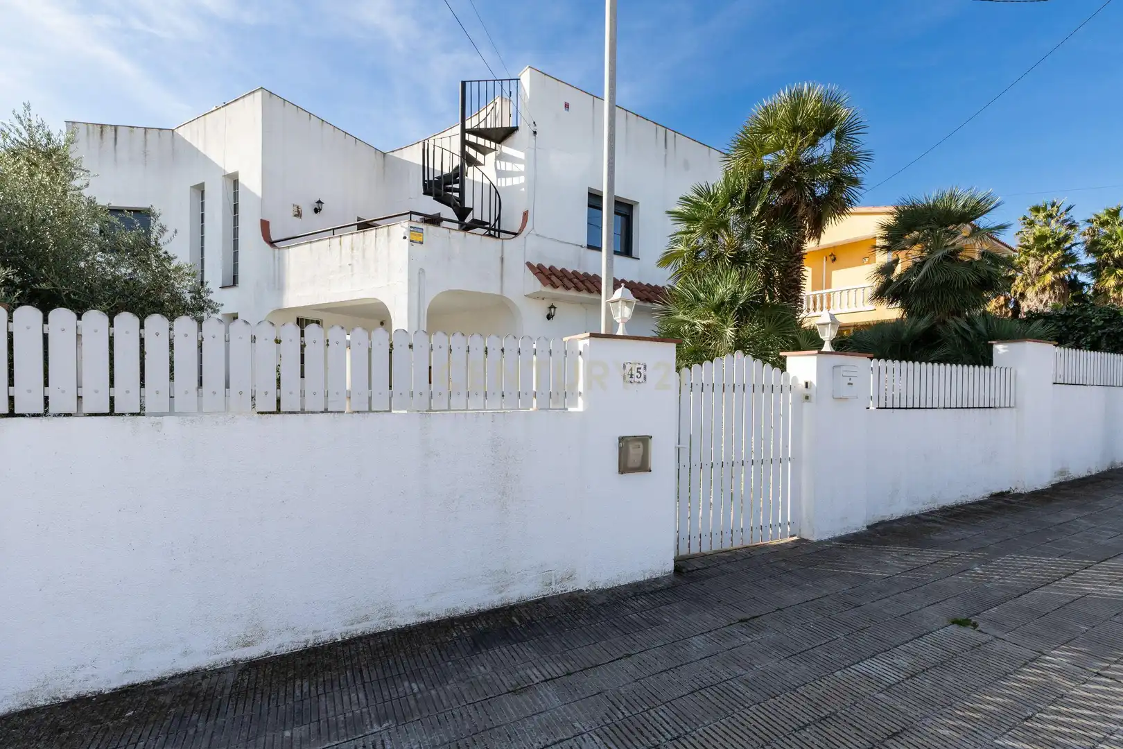Casa o xalet en venda a Avinguda Marquesa de Grigny, Banyeres del Penedès,, 45, Banyeres del Penedès
