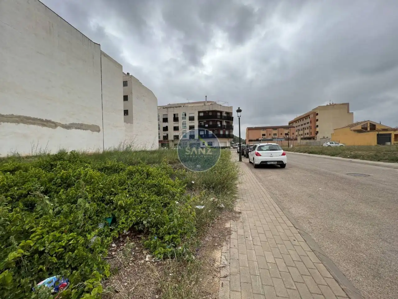 Terreno residenziale in vendita a Concejal José Vicente Darocas, imagen 7