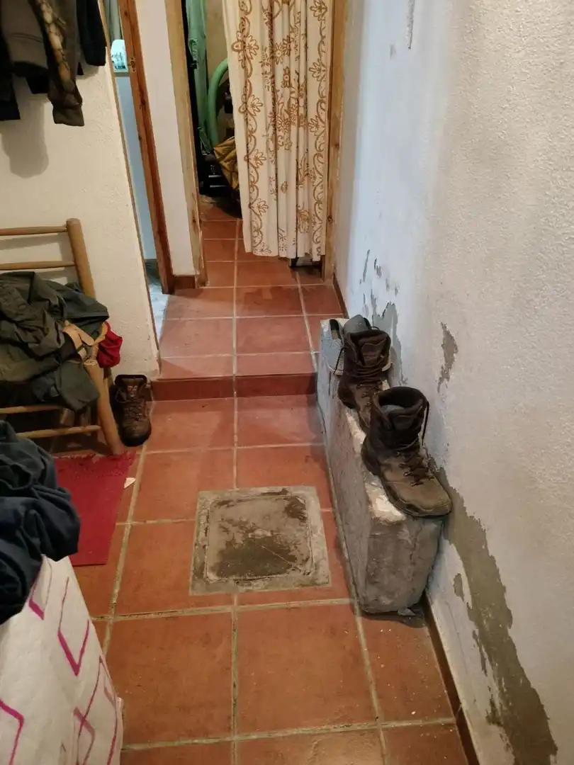 Casa o xalet en venda en Xert amb Terrassa