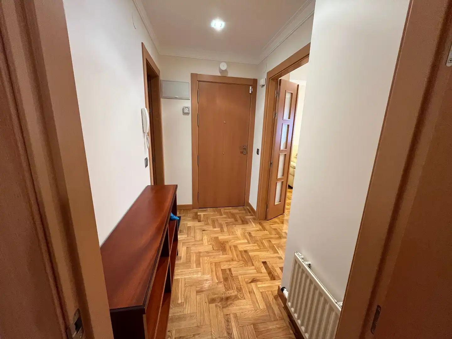 Piso en venta en  Pamplona / Iruña con Amueblado