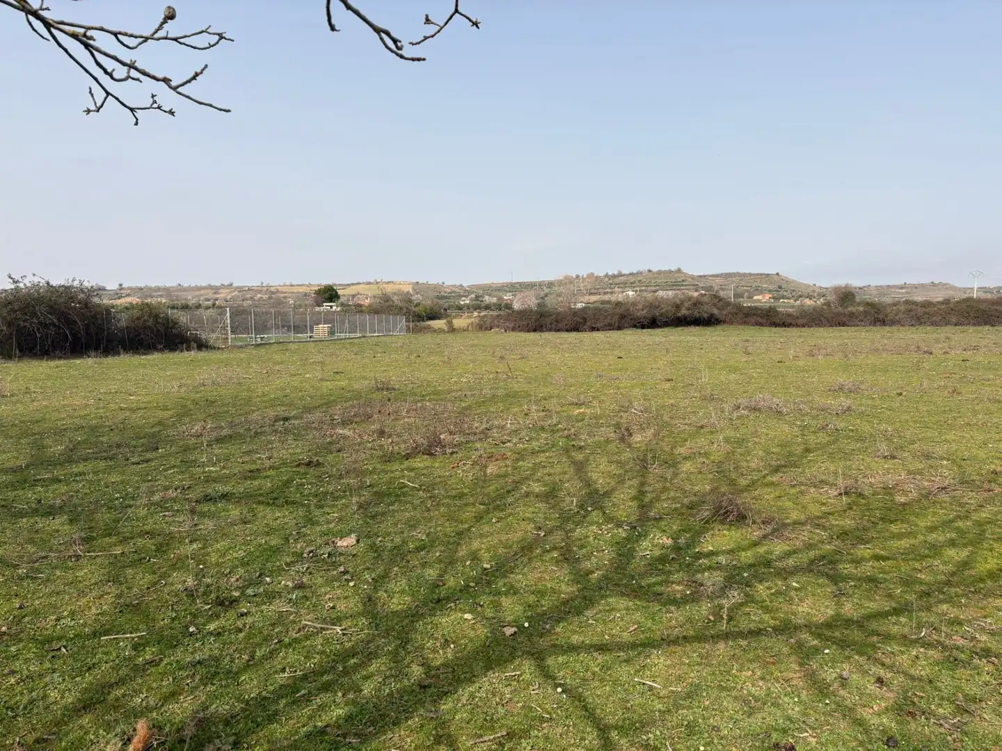 Rural land for sale in Villamediana de Iregua