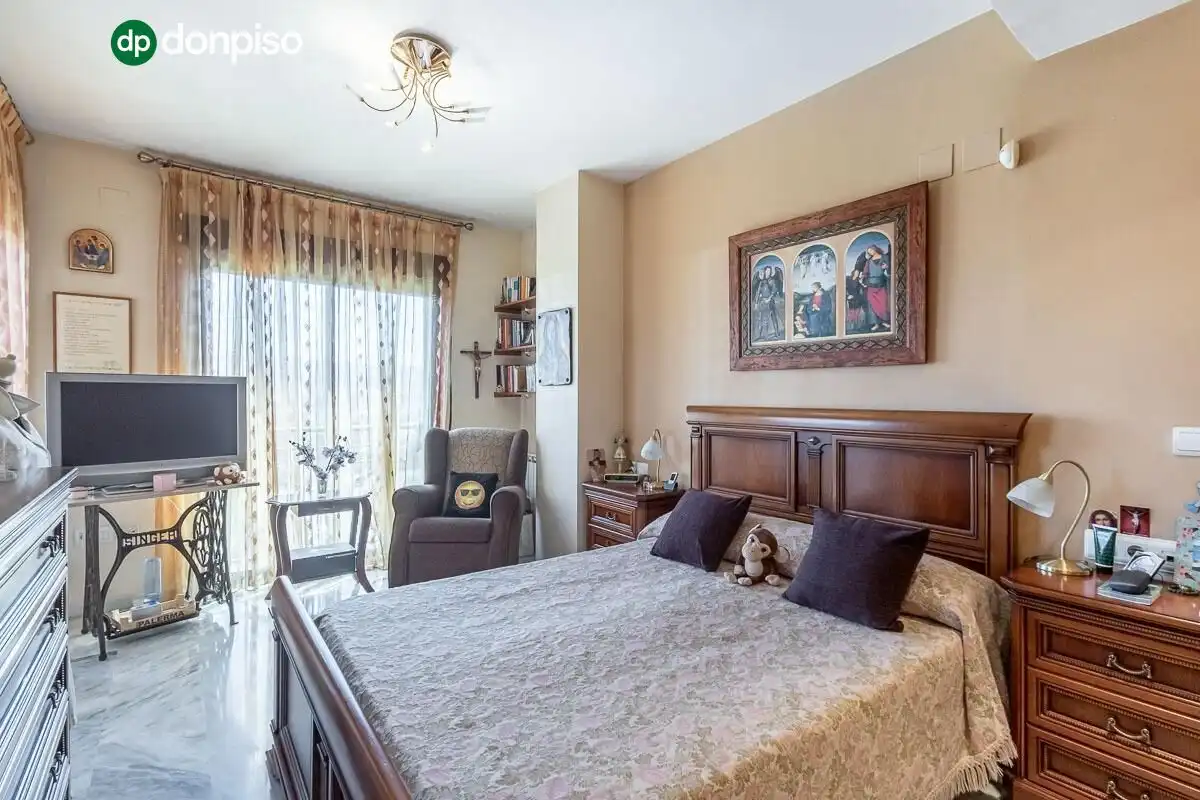 Bedroom of Flat for sale in Chana