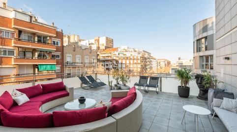 Foto 3 de Piso de alquiler en Paris, La Nova Esquerra de l'Eixample,  Barcelona Capital