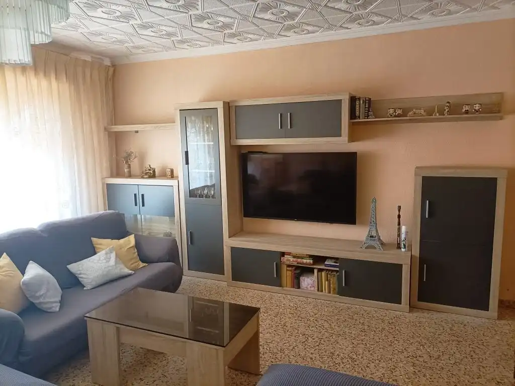 Wohnung mit Terrasse zum Verkauf in ANICETO COLOMA, imagen 4