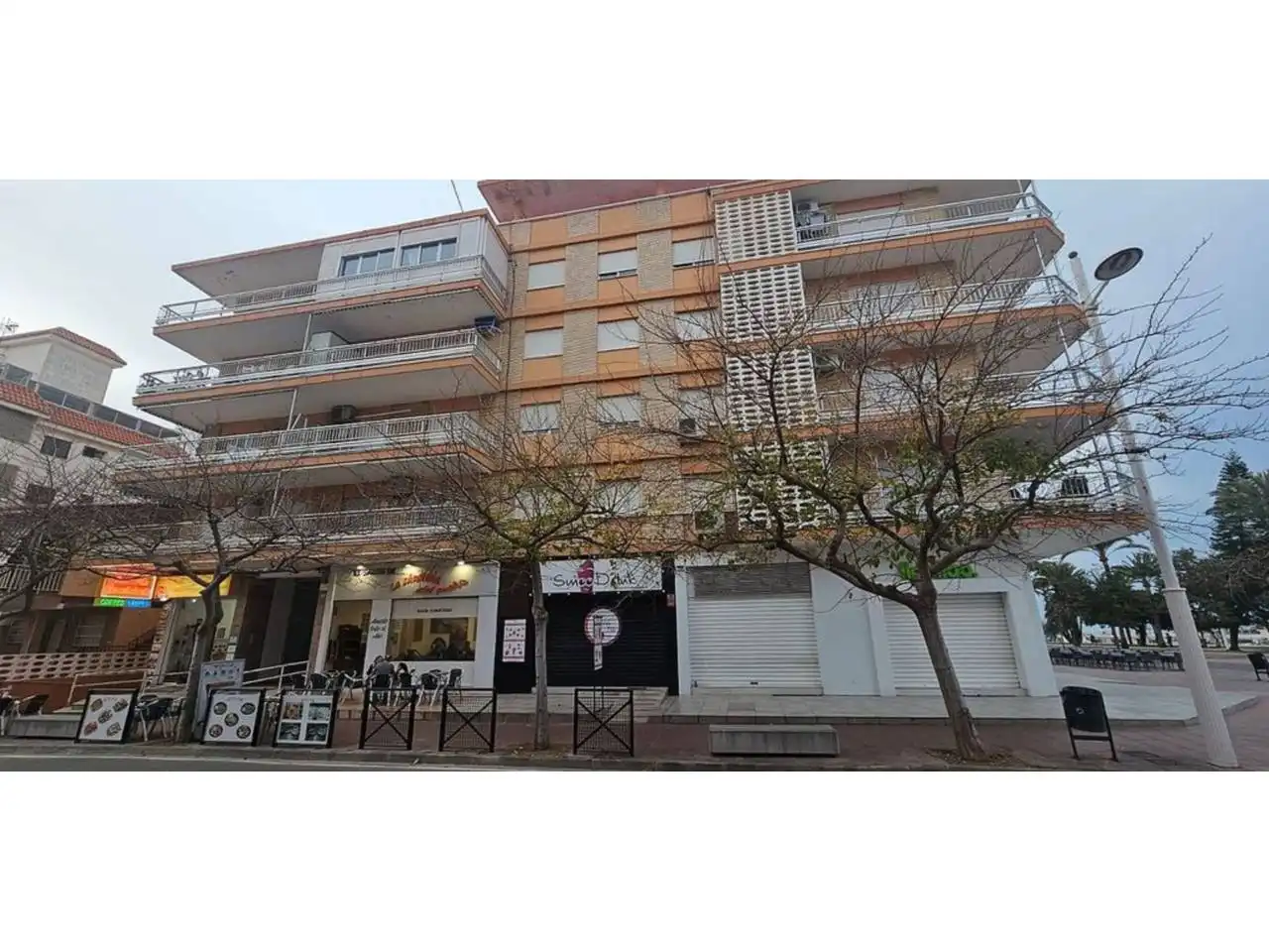 Pis amb ascensor de lloguer a Avenida Pau 53, imagen 5