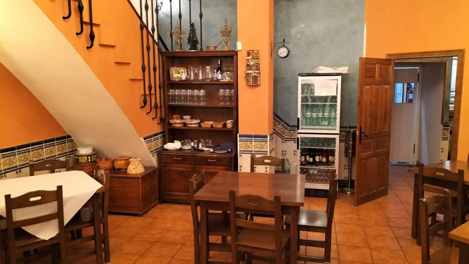 Buildings for sale in Medina de Rioseco