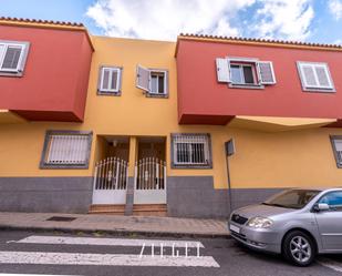 Vista exterior de Casa o xalet en venda en Las Palmas de Gran Canaria