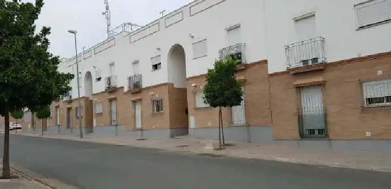 Flat for sale in C/ Seguirillas, Gerena
