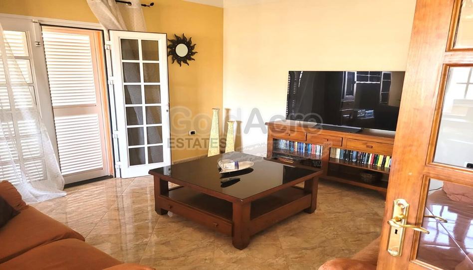 Foto 1 de Casa o chalet en venta en Tindaya, Las Palmas