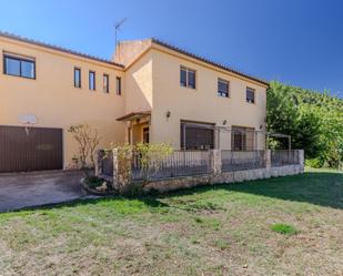 Jardí de Casa o xalet en venda en Cabra de Mora amb Calefacció, Jardí privat i Traster