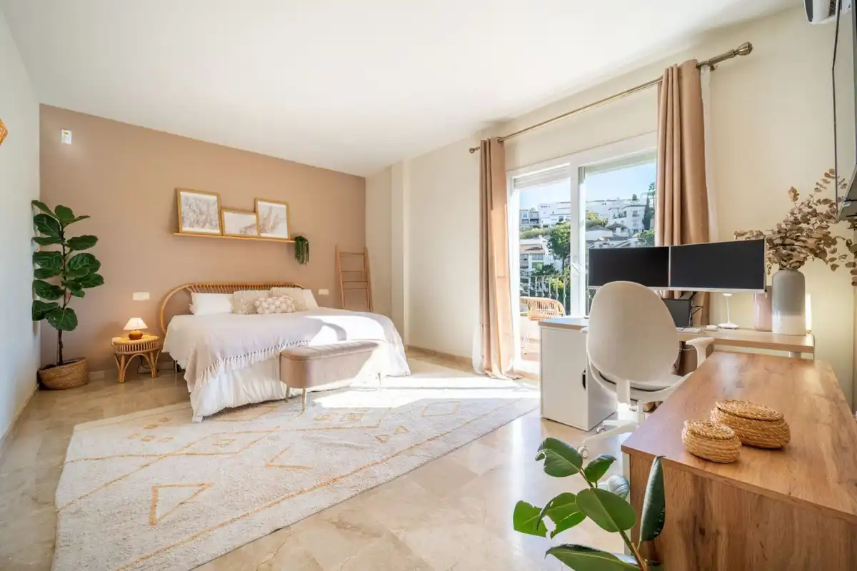 Reihenhaus mit Pool zum Verkauf in Calle la Pacheca Alta 22, imagen 19