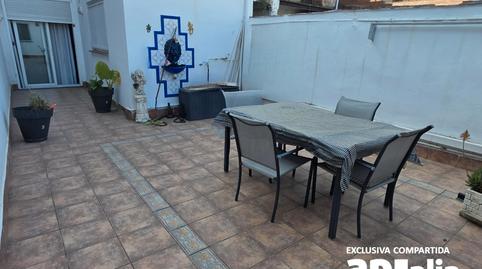 Foto 4 de Dúplex en venda a Passeig, Poble - Casc Antic, Castellar del Vallès