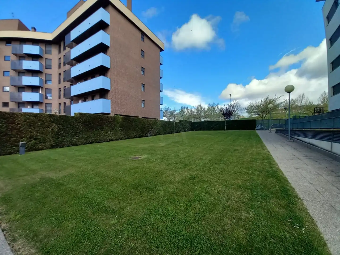 Flat for sale in Logroño - CL AUSTRIA, Portillejo - Valdegastea