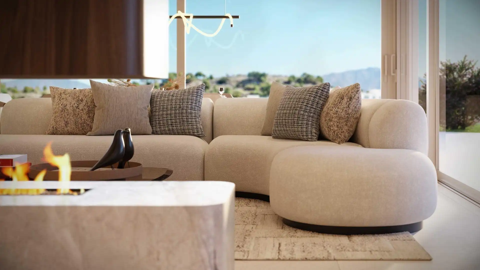 Ground floor for sale in El Madroñal