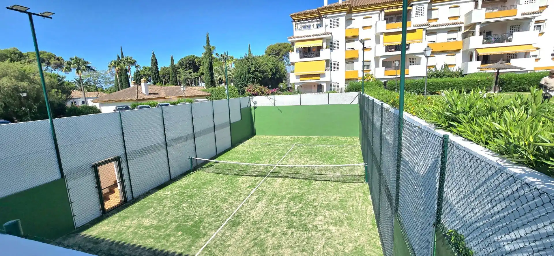 Ground floor for sale in Urbanizacion TEBA-ROCIO NAGUELES, La Carolina - Guadalpín