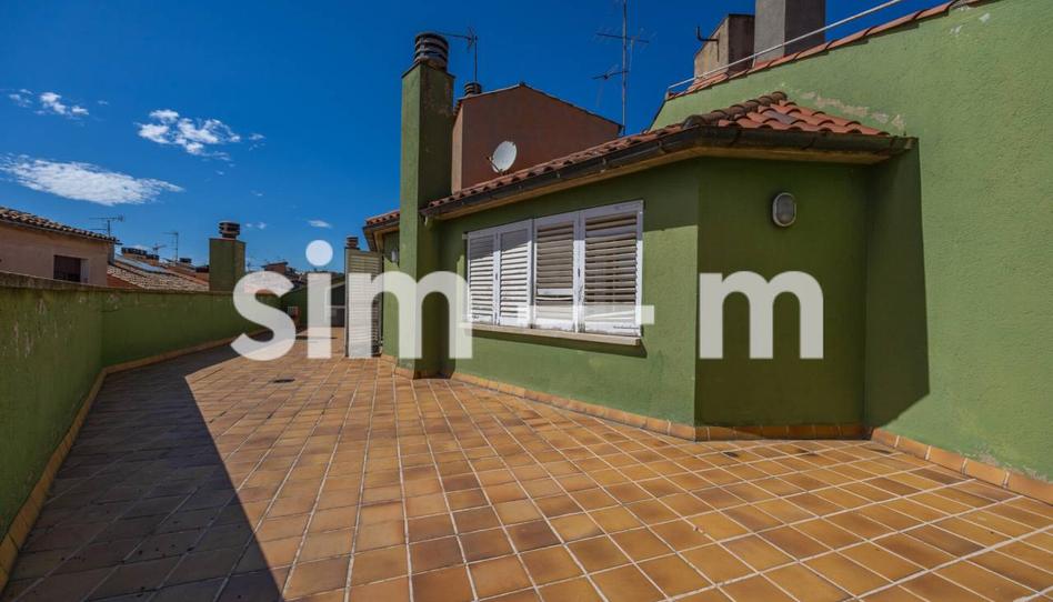 Foto 1 de Dúplex en venda a Sant Pau, Centre, Barcelona