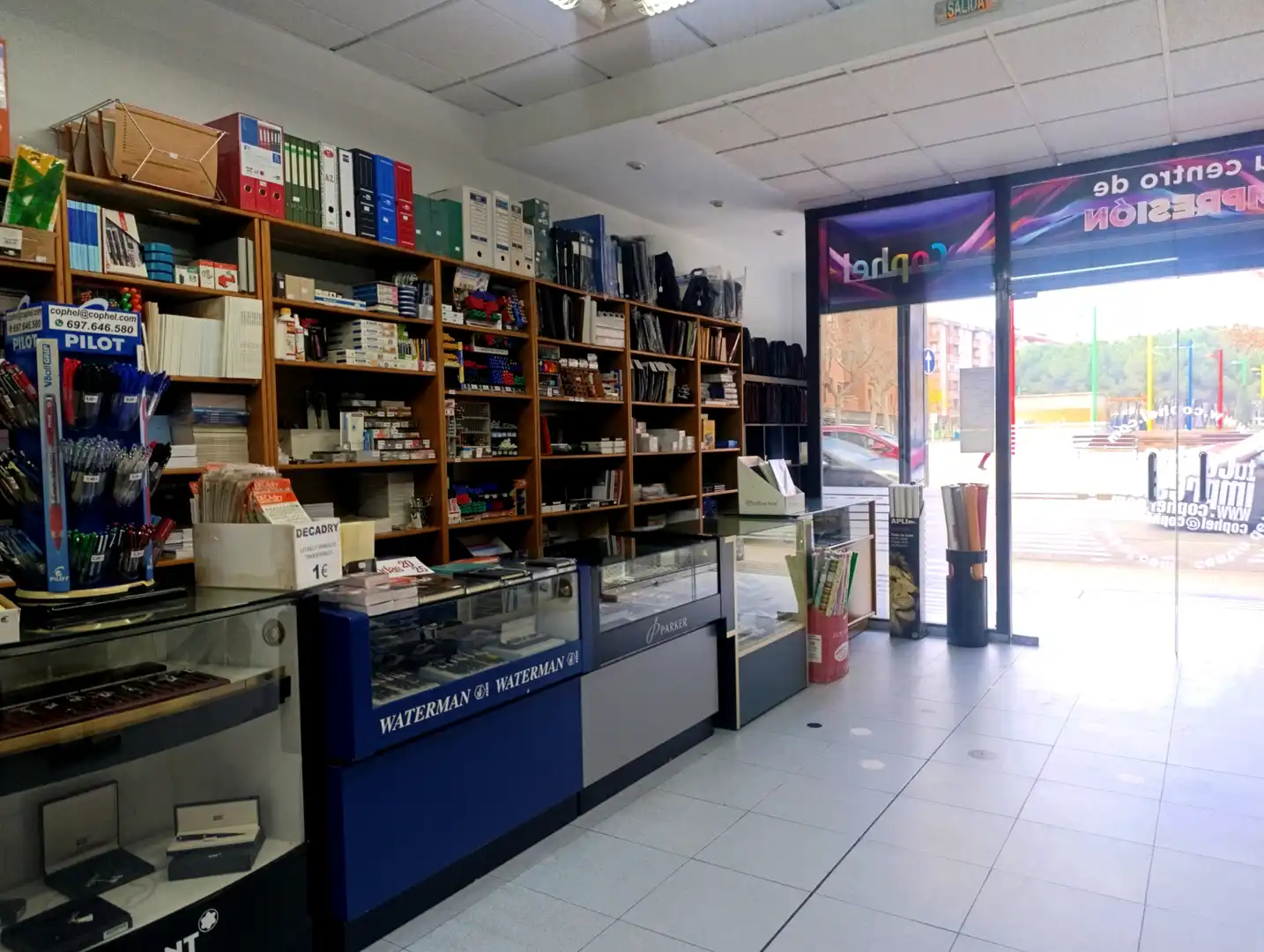Local comercial en venta en Centro, imagen 9
